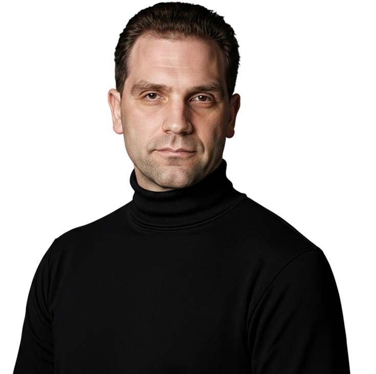 Markus Roder – Branding Experte bei CleverReputation.de