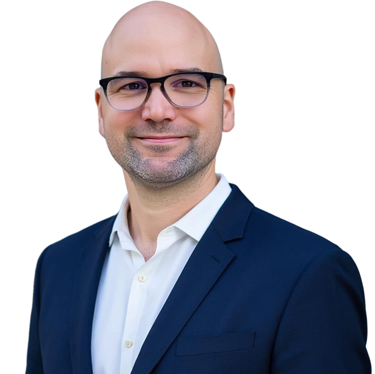 Sven Kaufmann – Kundenberatung bei CleverReputation.de