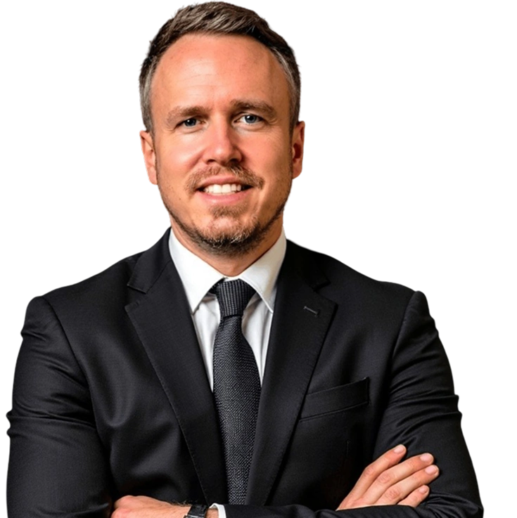 Tobias Gutschalk – Geschäftsführer & BAFA Experte bei CleverReputation.de