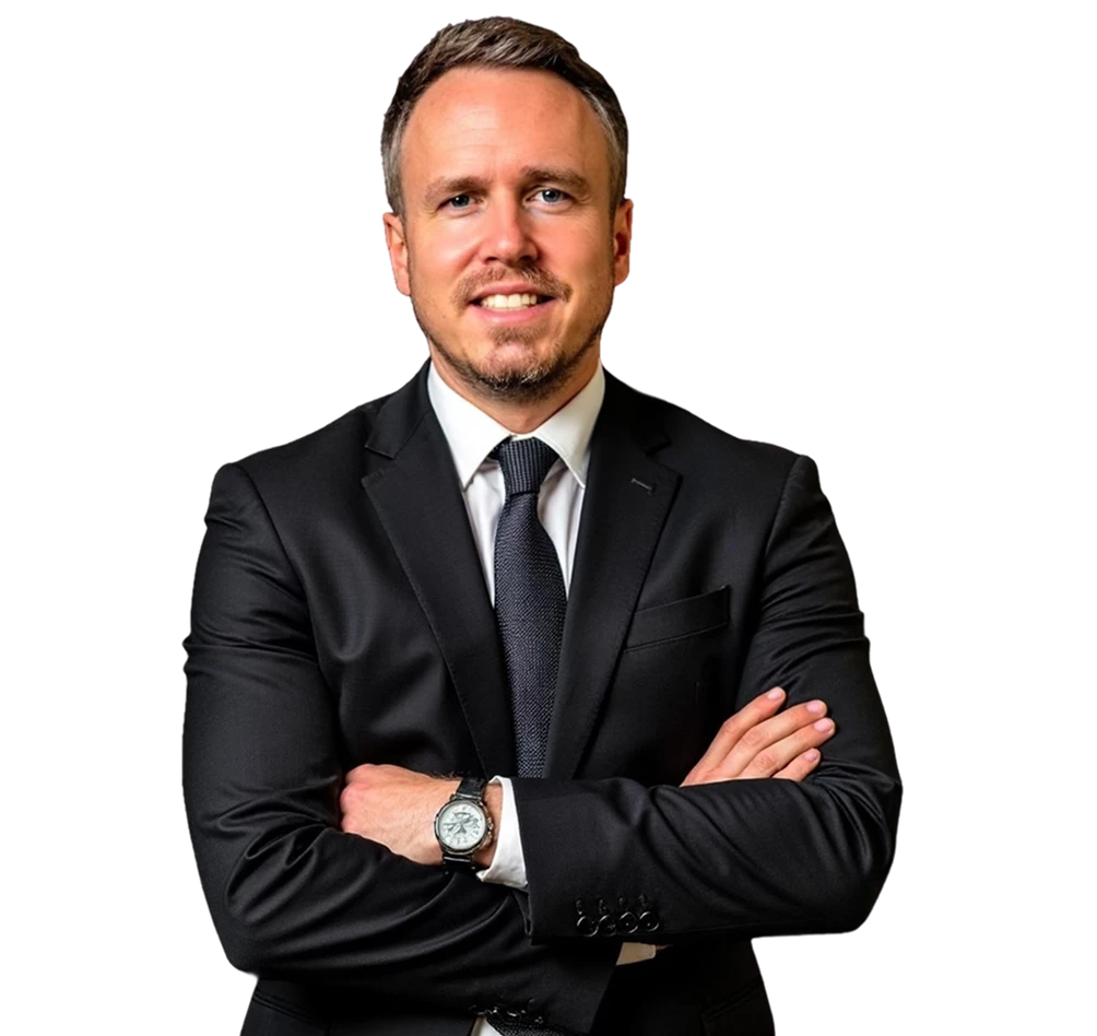 Tobias Gutschalk – BAFA-Experte und Inhaber von CleverReputation.de